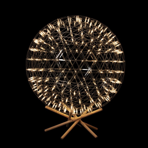 Настольная лампа Loft It Raimond 9027-89F