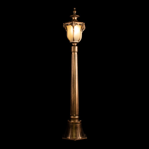 Уличный наземный светильник Loft It Alessano 100017/1100