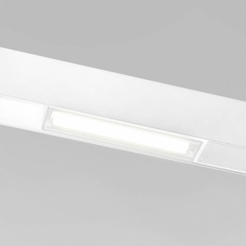 Трековый светильник Elektrostandard Slim Magnetic Slim Magnetic WL01 Трековый светильник 6W 4200K (белый) 85007/01