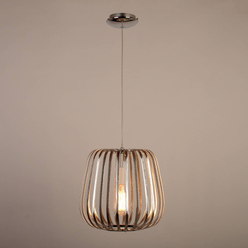 Светильник подвесной Abrasax Anke MA03939C-001