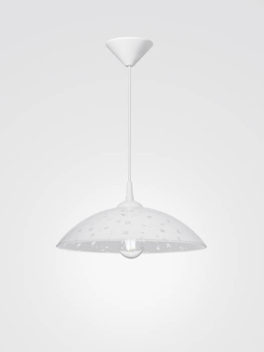 Светильник подвесной Мелодия Света Snow White 000031180