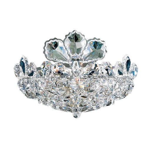 Настенное бра L'Arte Luce Luxury Trilliane L30122.12