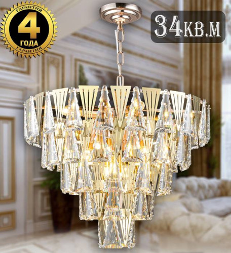 Natali Kovaltseva Amanda Ii AMANDA II 81441/12C GOLD