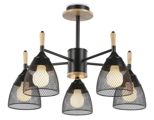 Потолочная люстра Ambrella Traditional TR8015