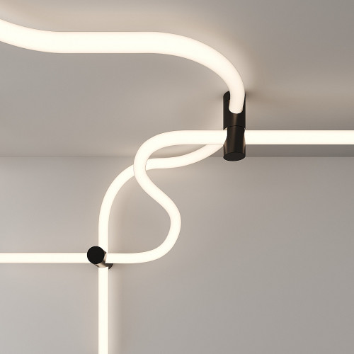 Цилиндрическое крепление Arlight Moonlight 047389