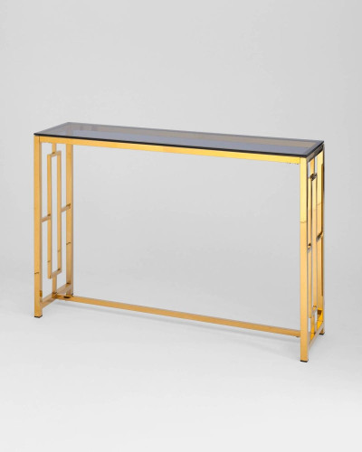 Консоль Stool Group Бруклин ECST-013-TG-SK (115x30)