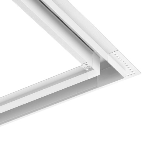 Коннектор для шинопровода Novotech Smal 135281