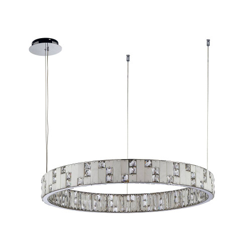 Подвесная люстра Favourite Chapiteau 4205-8P