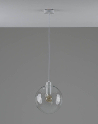 Светильник подвесной Moderli Aurora V11548-1P