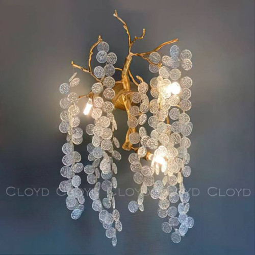 Настенное бра Cloyd Haoma 20324