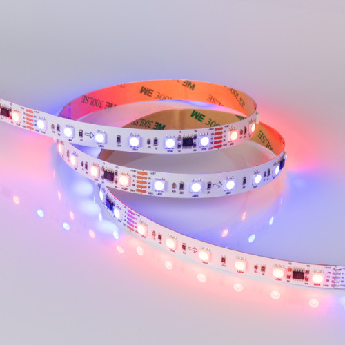 LED лента Arlight DMX открытая 029435