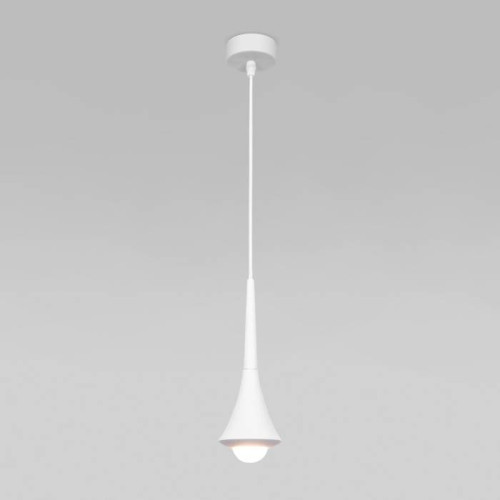 Светильник подвесной Elektrostandard Hill Hill 5W белый ( 50211 LED)