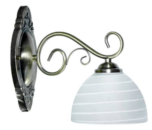 Настенное бра Мелодия Света 000080221