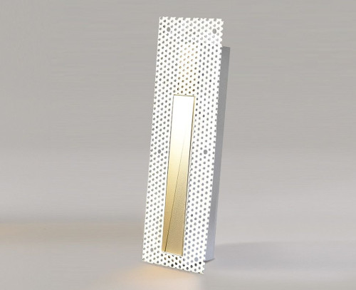 Подсветка для ступеней Italline DL 3031 white