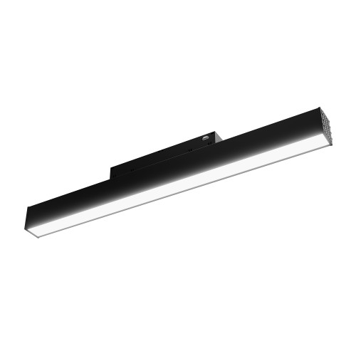 Трековый светильник LIGHTERA Startrek 48 LE166TRL-10B SMART