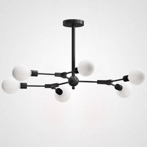 Потолочная люстра ImperiumLoft 168476-22 168476-22