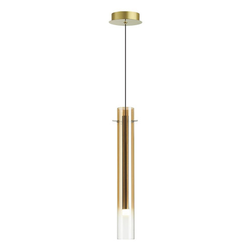 Светильник подвесной Odeon Light Shiny 5061/5LB