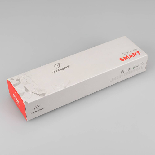 Беспроводной передатчик (усилитель) сигнала DMX512 Arlight 028416