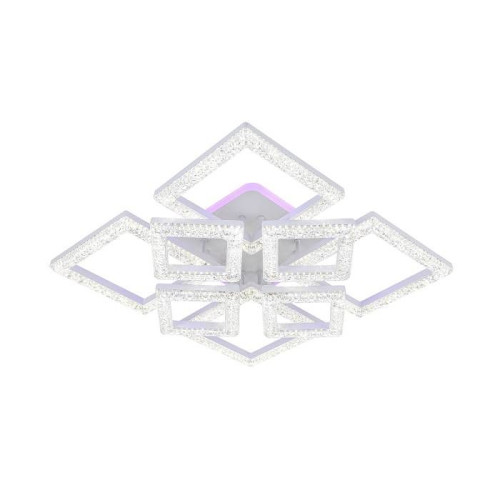 Потолочная люстра Escada Aquarius 10287/8LED BL