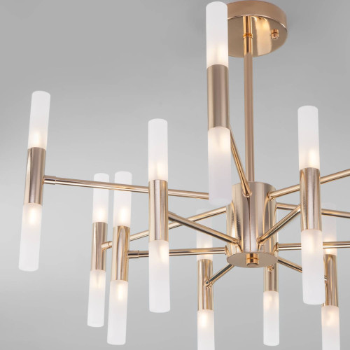 Потолочная люстра Bogate's Bastone 350 Smart