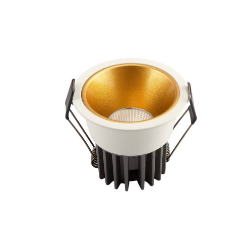 Встраиваемый светильник Denkirs Dk4500 DK4500-WG