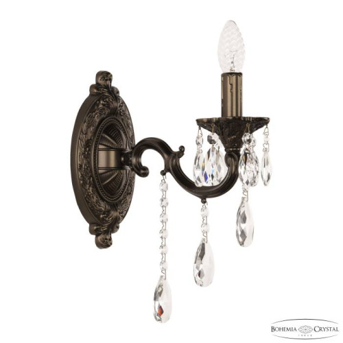 Настенное бра Bohemia Al7801 AL7801B10/1/175 B PD