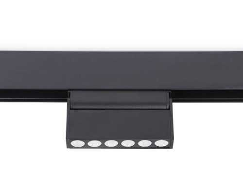 Трековый светильник Ambrella Track System GL4040