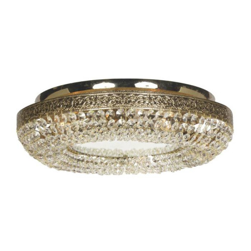 Потолочная люстра Arti Lampadari Santa Santa E 1.4.40.600 GH