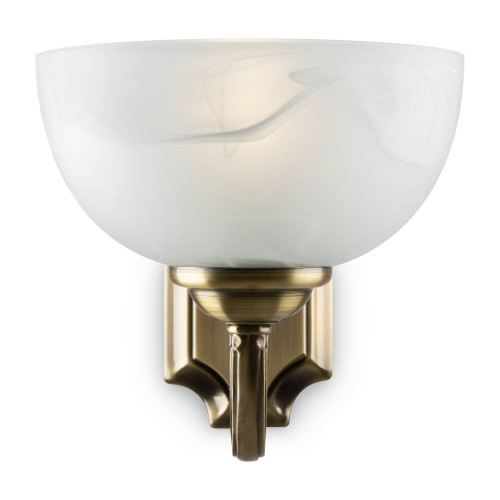 Настенное бра Freya Herbert FR2012-WL-01-BZ