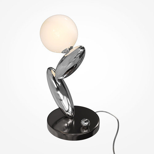 Настольная лампа Maytoni Resonance MOD482TL-L6PT3K