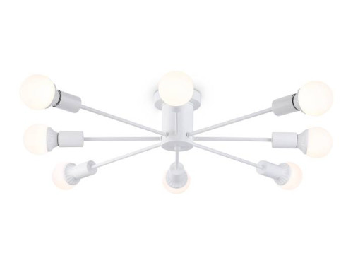 Потолочная люстра Ambrella Loft TR80408