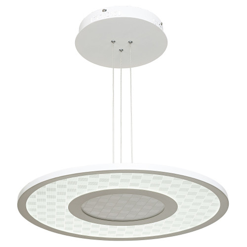 Светильник подвесной Gerhort G61129 G61129/1A WT RC