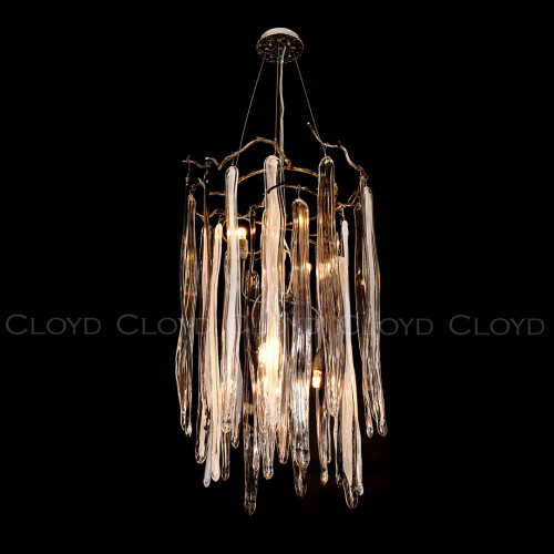 Подвесная люстра Cloyd Sulawesi 11433