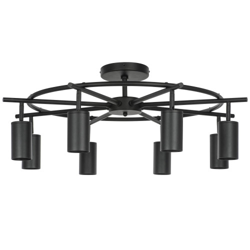 Потолочная люстра Lightstar Rullo LR718378