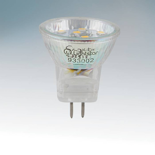 Светодиодные лампочки Lightstar 933002 (3Вт)  (2800K) 