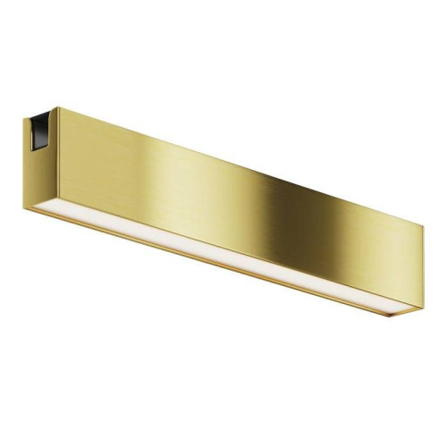 Трековый светильник Maytoni Basis TR151-1-18W4K-BS