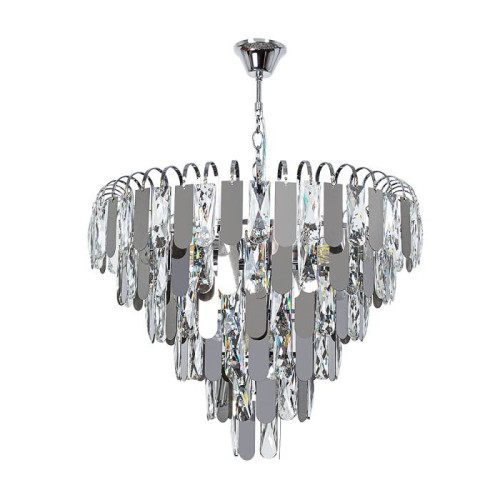 Подвесная люстра Arte Lamp Vivien A2719SP-8CC