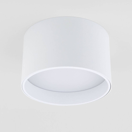 Накладной светильник Elektrostandard Banti Banti 13W 3000K белый (25123/LED)