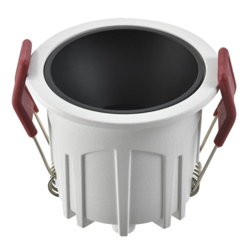 Встраиваемый светильник ST Luce Встраиваемые светильники ST757.448.10R