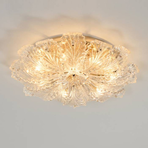 Потолочная люстра Cloyd Herbary 10692