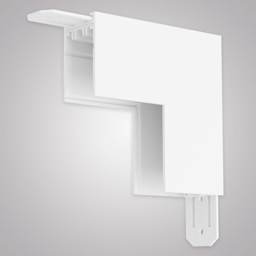 Коннектор для шинопровода AM Group AM544 WH SMART