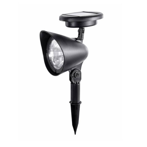 Садовый светильник на солнечной батарее, в составе набора из 12шт Uniel USL-C-691/PT270 FLASH SET12