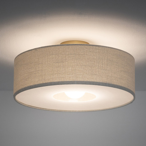 Светильник потолочный Nowodvorski Santana M 11651