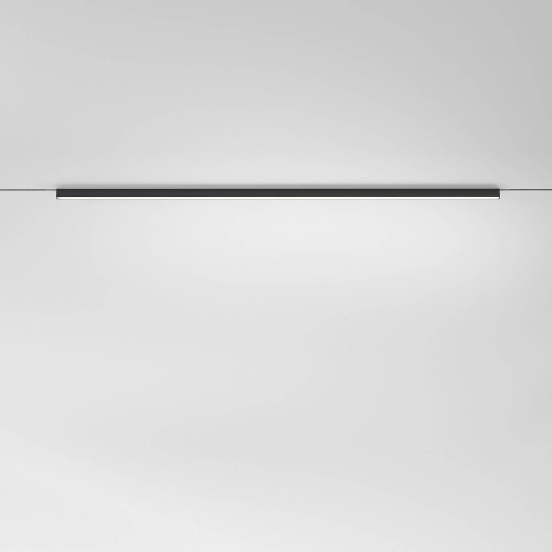 Трековый светильник Elektrostandard Mini Magnetic Mini Magnetic Трековый светильник 22W 3000K (черный) 85167/01