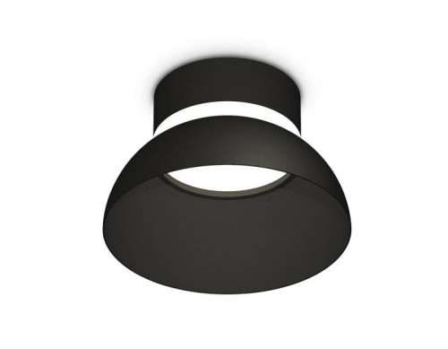 Светильник потолочный Ambrella Techno XS8102035