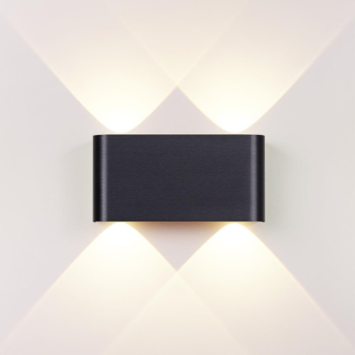 Настенный светильник Odeon Light Magnum 7191/4WL