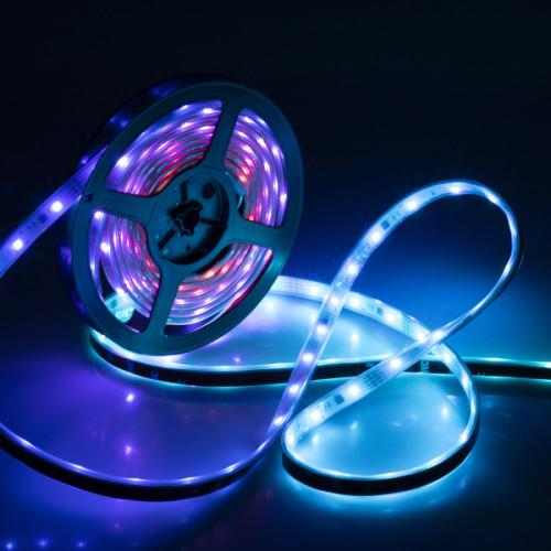 LED лента Arlight SPI герметичная 029443