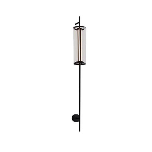 Настенное бра Delight Collection 0046 LWA0046-1A black