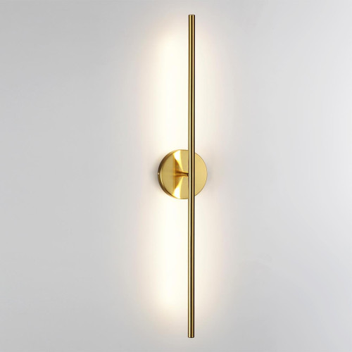 Настенный светильник Odeon Light Fuerte 4324/12WL