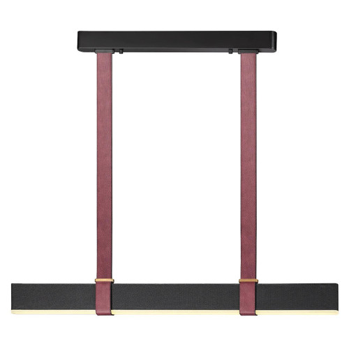 Светильник подвесной Odeon Light Vincent 6629/25L